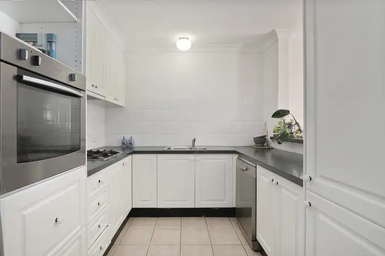 Third view of Homely townhouse listing, 2/190 Sydney Road, Fairlight NSW 2094
