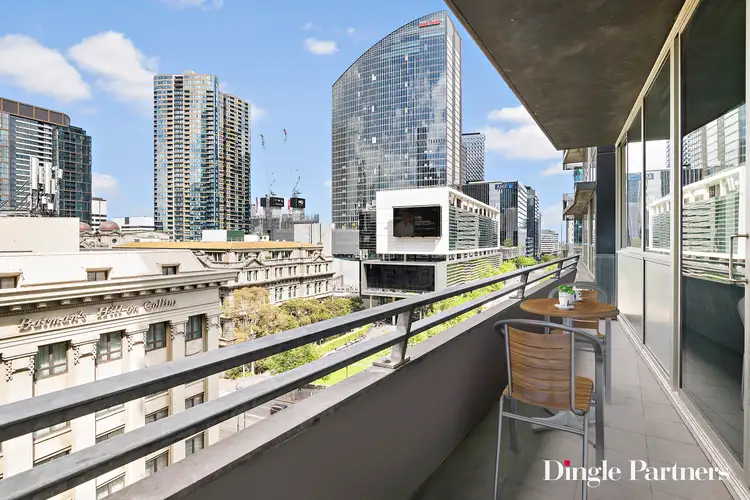 811/620 Collins Street, Melbourne VIC 3000