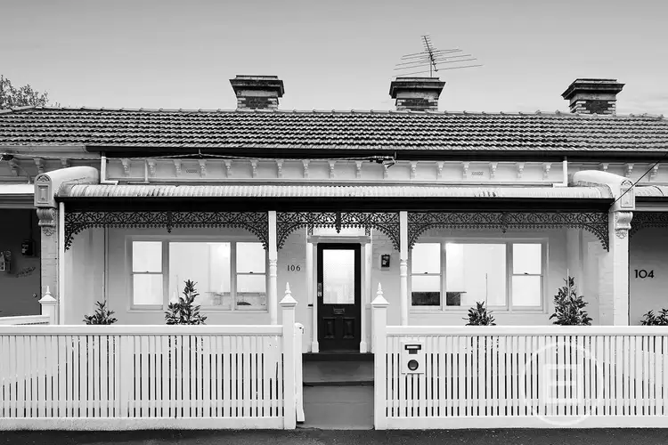 106 Merton Street, Albert Park VIC 3206