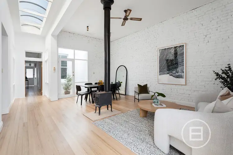 Fourth view of Homely house listing, 106 Merton Street, Albert Park VIC 3206