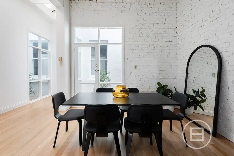 Fifth view of Homely house listing, 106 Merton Street, Albert Park VIC 3206
