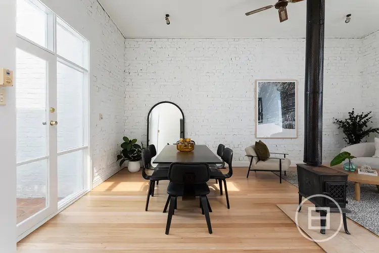 Sixth view of Homely house listing, 106 Merton Street, Albert Park VIC 3206