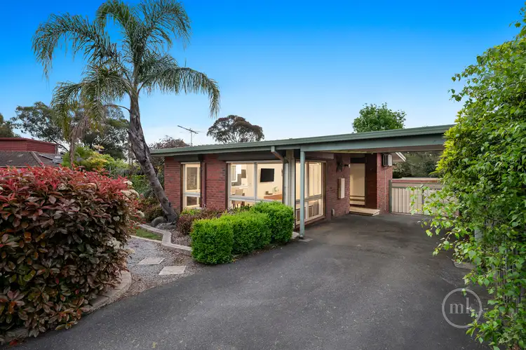 2 Keda Place, Greensborough VIC 3088