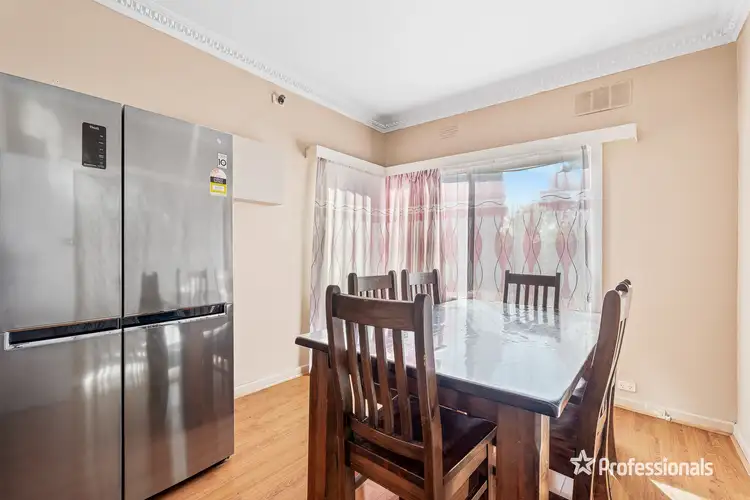 Sixth view of Homely house listing, 7 Gellibrand Crescent, Reservoir VIC 3073