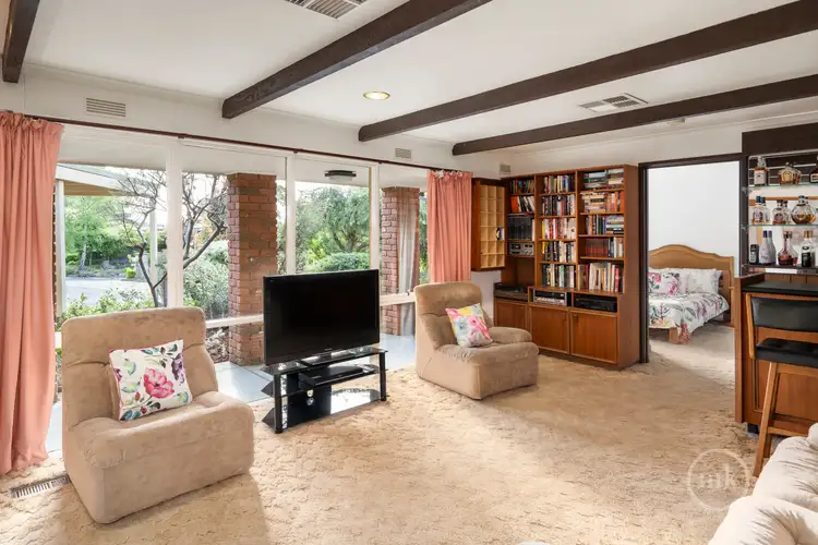 Third view of Homely house listing, 5 Keda Place, Greensborough VIC 3088