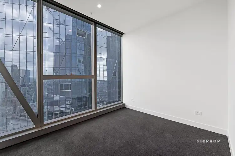 Fourth view of Homely apartment listing, 4909/633 Little Lonsdale Street, Melbourne VIC 3000