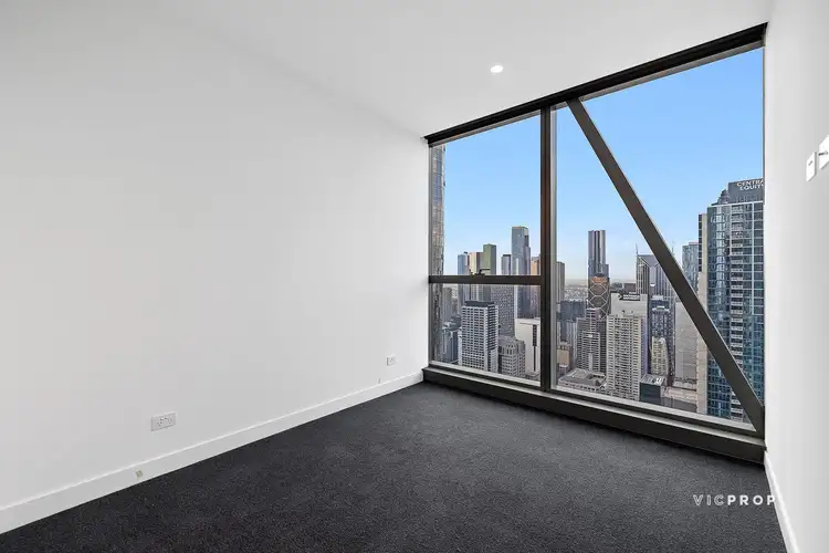 Sixth view of Homely apartment listing, 4909/633 Little Lonsdale Street, Melbourne VIC 3000