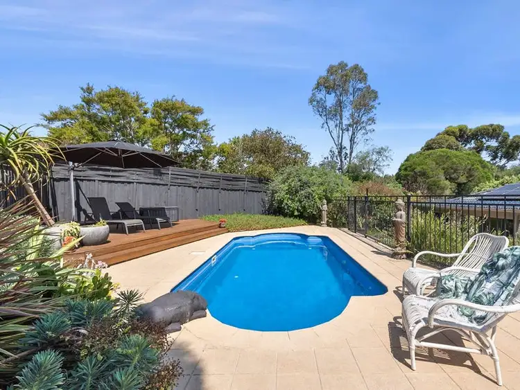 Main view of Homely house listing, 21 Australis Close, Langwarrin VIC 3910