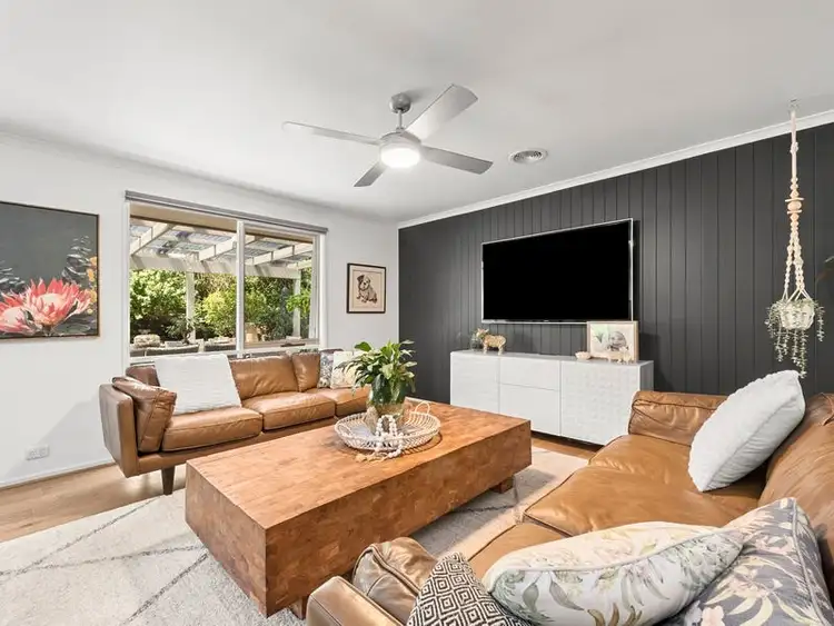 Fifth view of Homely house listing, 21 Australis Close, Langwarrin VIC 3910