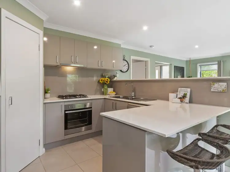 Fifth view of Homely unit listing, 5/75 Hendersons Road, Bittern VIC 3918