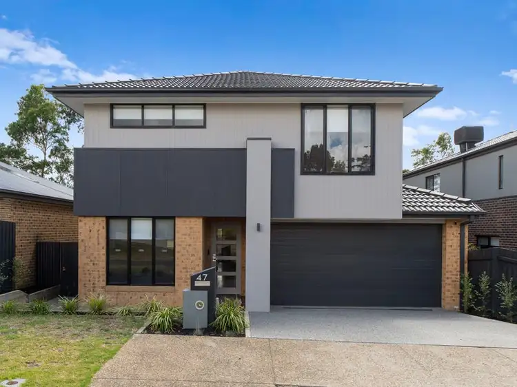 47 Beaconsfield Court, Somerville VIC 3912