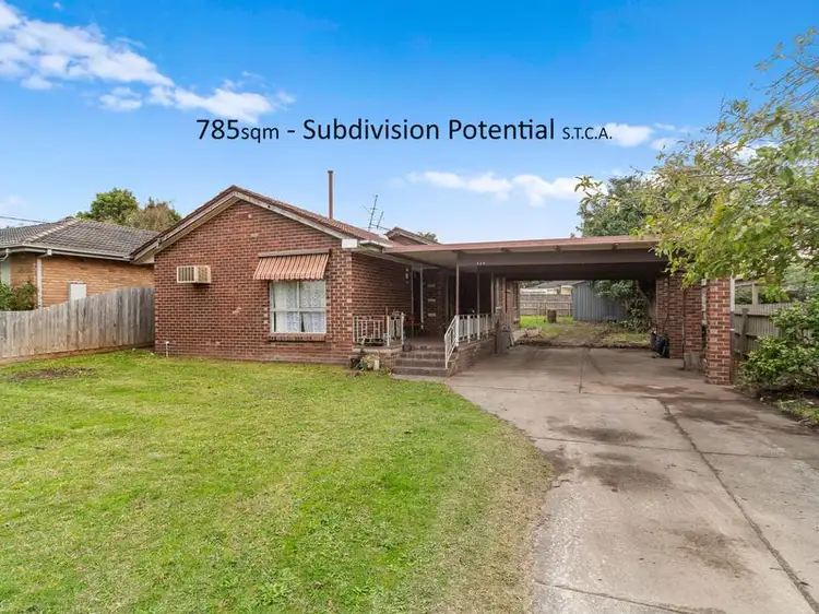 Main view of Homely house listing, 254 Jones Road, Somerville VIC 3912