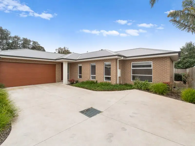 Main view of Homely unit listing, 26A Feltham Street, Pearcedale VIC 3912