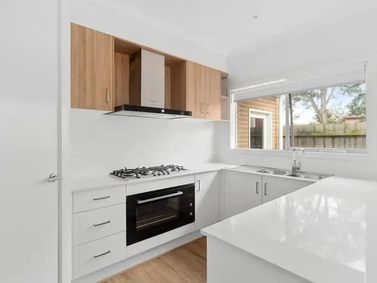 Second view of Homely unit listing, 26A Feltham Street, Pearcedale VIC 3912