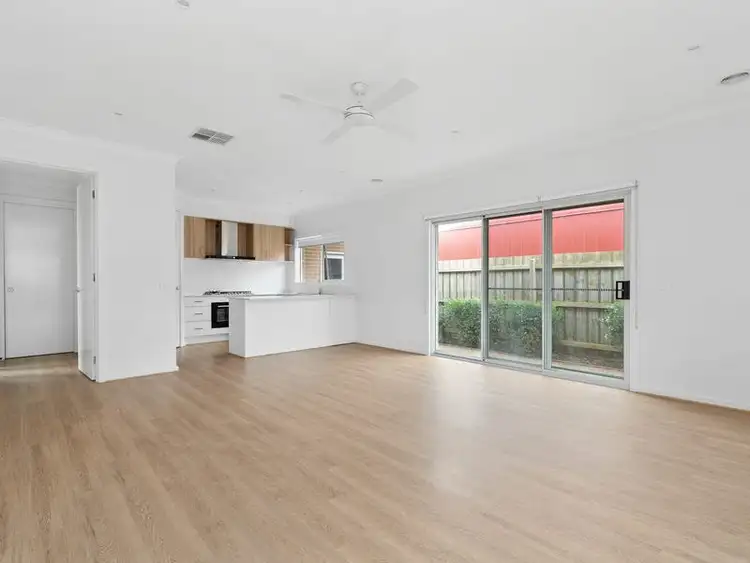 Third view of Homely unit listing, 26A Feltham Street, Pearcedale VIC 3912