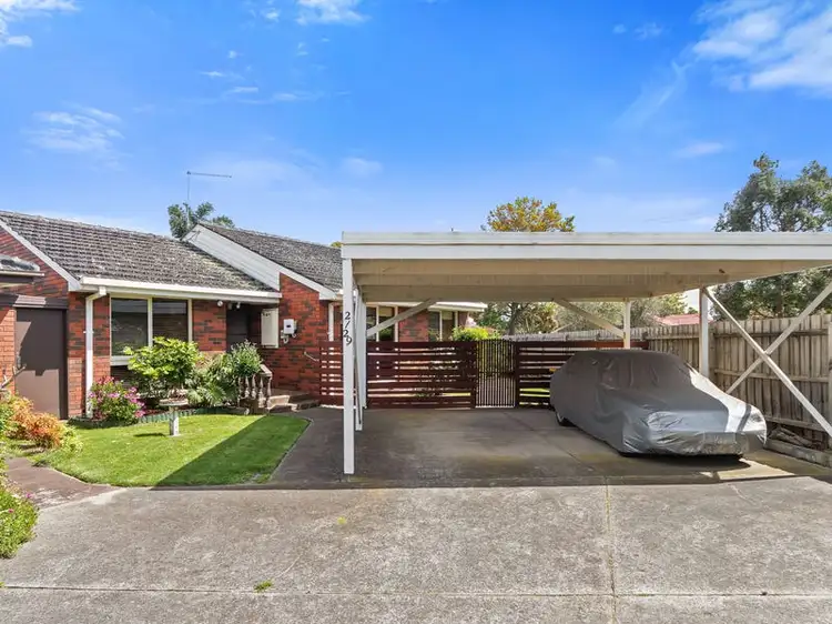 2/29 Wyong Court, Patterson Lakes VIC 3197