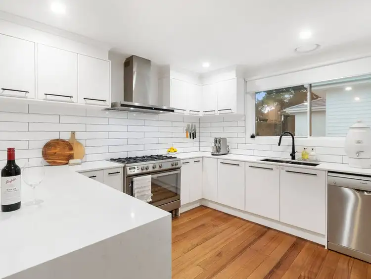 Second view of Homely house listing, 53 Myrtle Street, Langwarrin VIC 3910