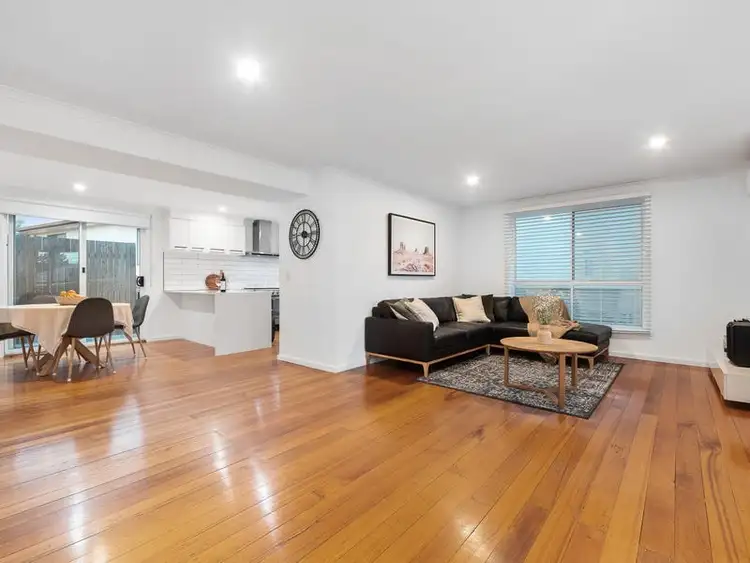 Third view of Homely house listing, 53 Myrtle Street, Langwarrin VIC 3910