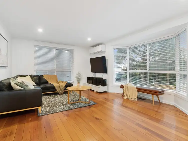 Fourth view of Homely house listing, 53 Myrtle Street, Langwarrin VIC 3910