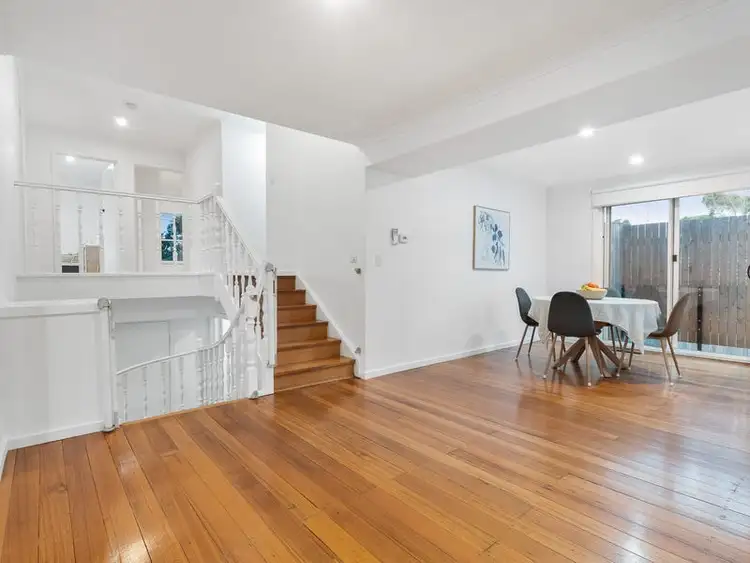 Fifth view of Homely house listing, 53 Myrtle Street, Langwarrin VIC 3910