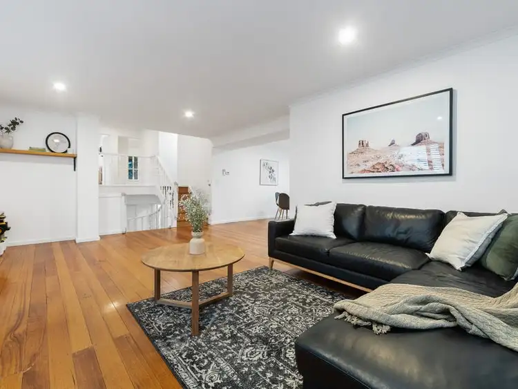 Sixth view of Homely house listing, 53 Myrtle Street, Langwarrin VIC 3910