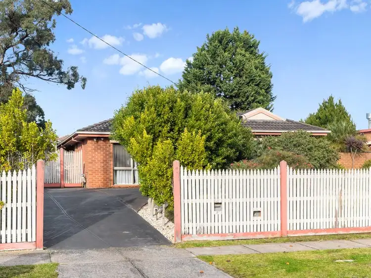 41 Wiltshire Drive, Somerville VIC 3912