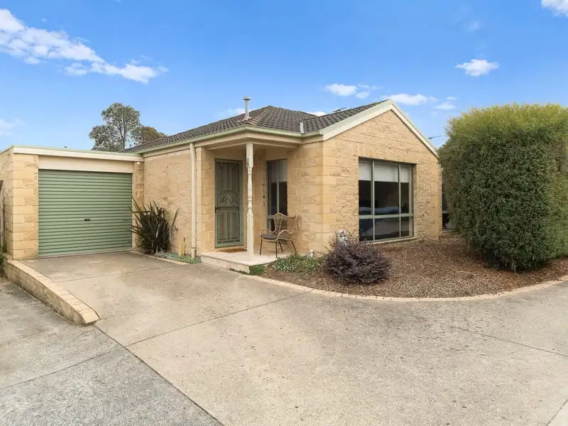 Main view of Homely unit listing, 6/5 Alfred Street, Somerville VIC 3912