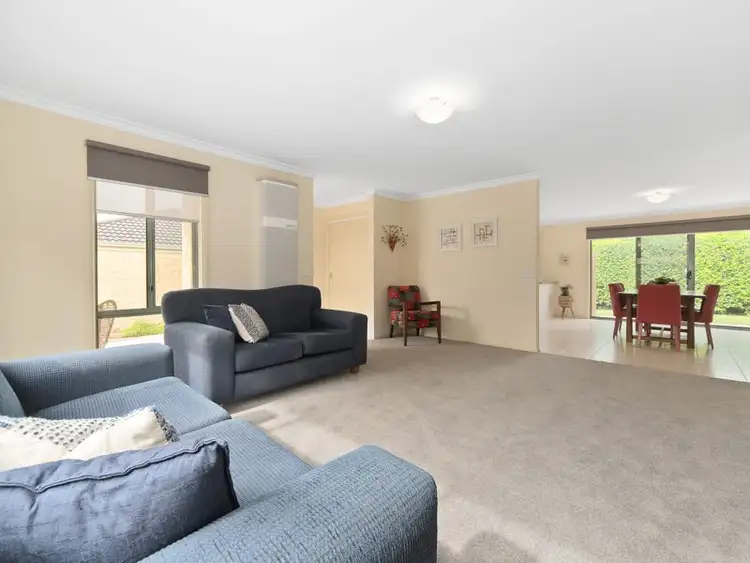 Second view of Homely unit listing, 6/5 Alfred Street, Somerville VIC 3912