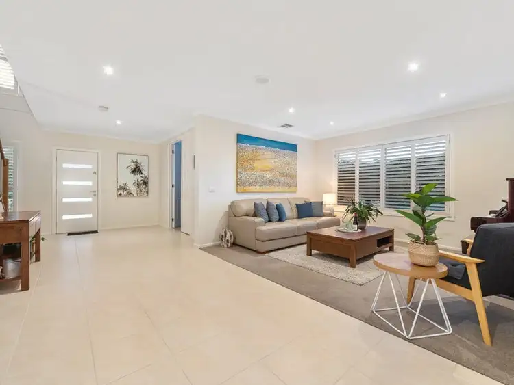 Fifth view of Homely house listing, 24 Black Wallaby Drive, Langwarrin VIC 3910