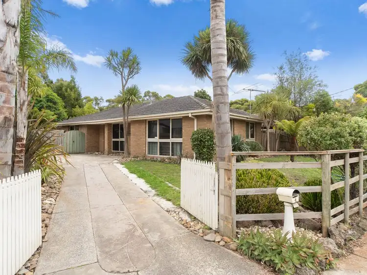 4 Montrose Avenue, Somerville VIC 3912