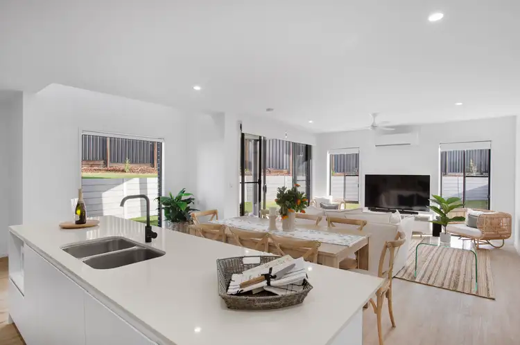 Second view of Homely house listing, 9 Sunshine Grove Place, Yandina QLD 4561