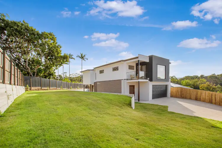 Third view of Homely house listing, 9 Sunshine Grove Place, Yandina QLD 4561