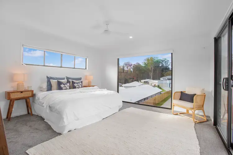 Sixth view of Homely house listing, 9 Sunshine Grove Place, Yandina QLD 4561