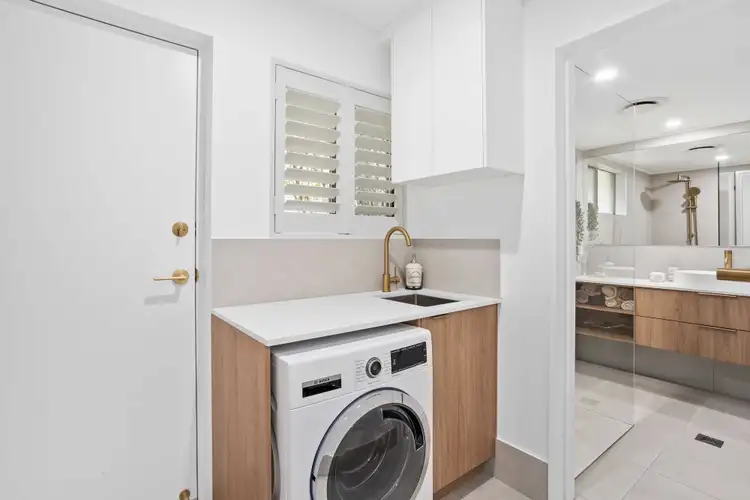 Sixth view of Homely unit listing, 1/1 Lind Avenue, Palm Beach QLD 4221