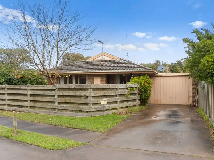 Main view of Homely unit listing, 19/1034 Nepean Highway, Mornington VIC 3931