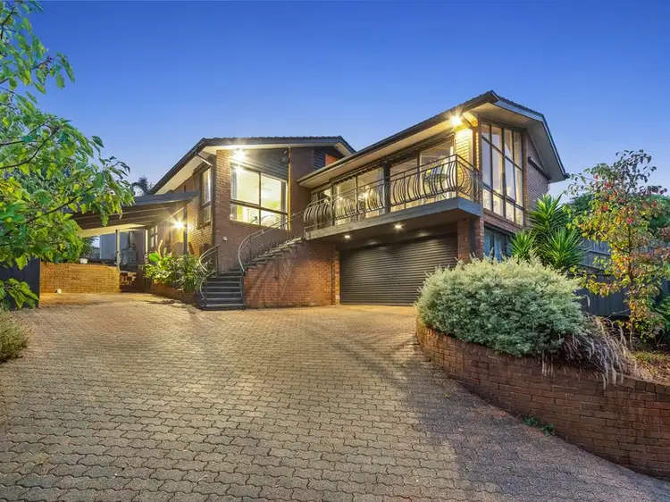 49 Dalpura Circuit, Frankston VIC 3199