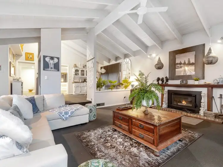 Fifth view of Homely house listing, 49 Dalpura Circuit, Frankston VIC 3199