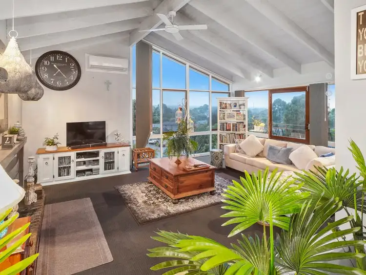 Sixth view of Homely house listing, 49 Dalpura Circuit, Frankston VIC 3199