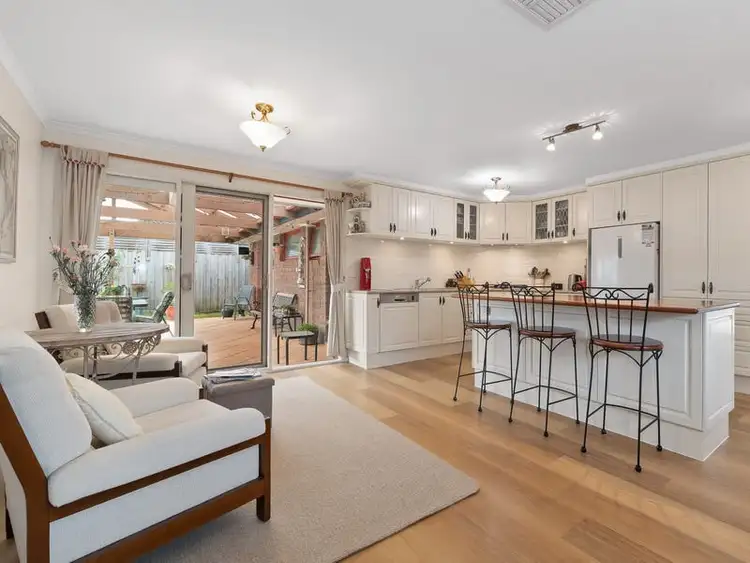 Fourth view of Homely house listing, 12 Gibson Avenue, Tyabb VIC 3913