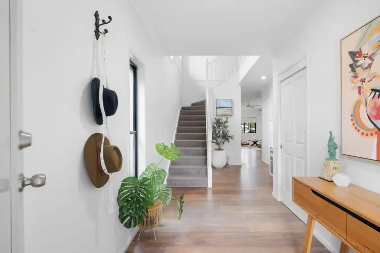 Second view of Homely house listing, 22 Equinox Street, Taringa QLD 4068