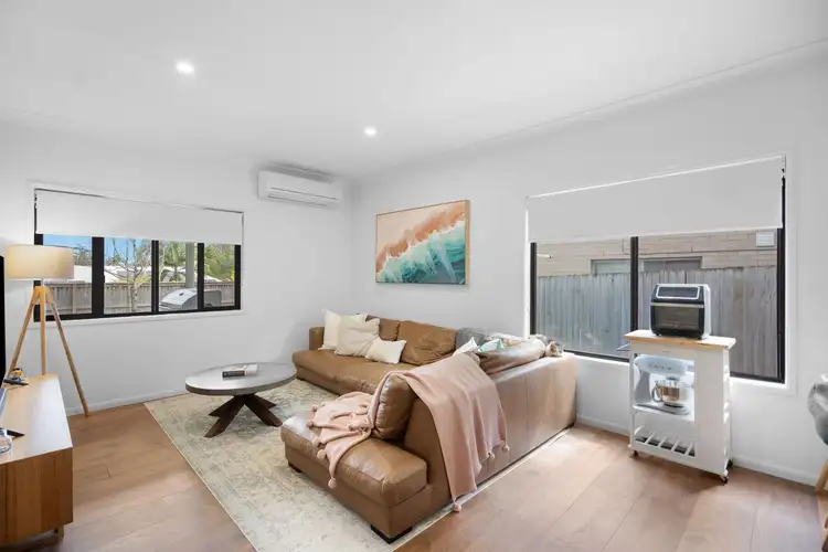 Third view of Homely house listing, 22 Equinox Street, Taringa QLD 4068