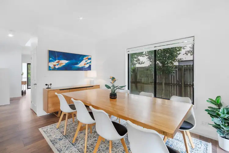 Fourth view of Homely house listing, 22 Equinox Street, Taringa QLD 4068