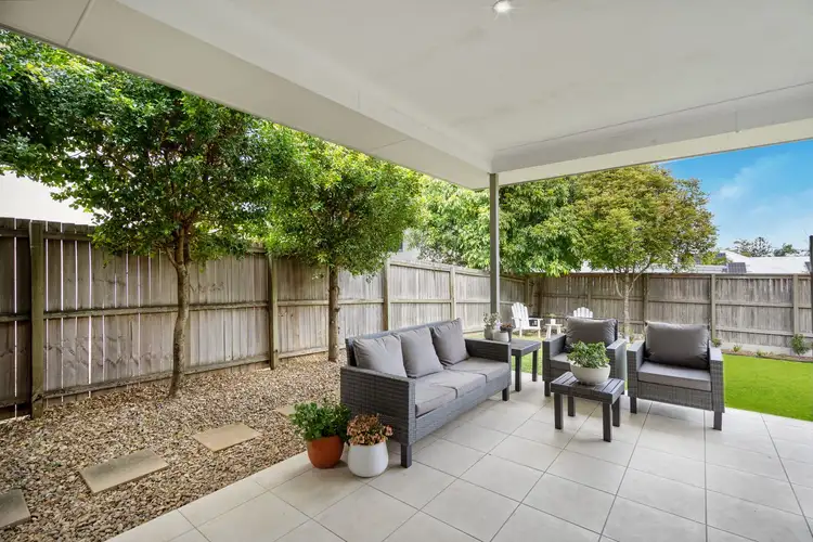 Sixth view of Homely house listing, 22 Equinox Street, Taringa QLD 4068