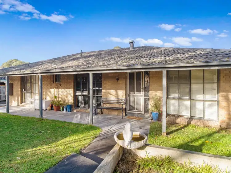 1/83 Guelph Street, Somerville VIC 3912