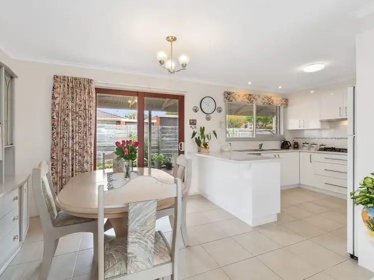 Second view of Homely unit listing, 23/311-317 Cranbourne Road, Frankston VIC 3199