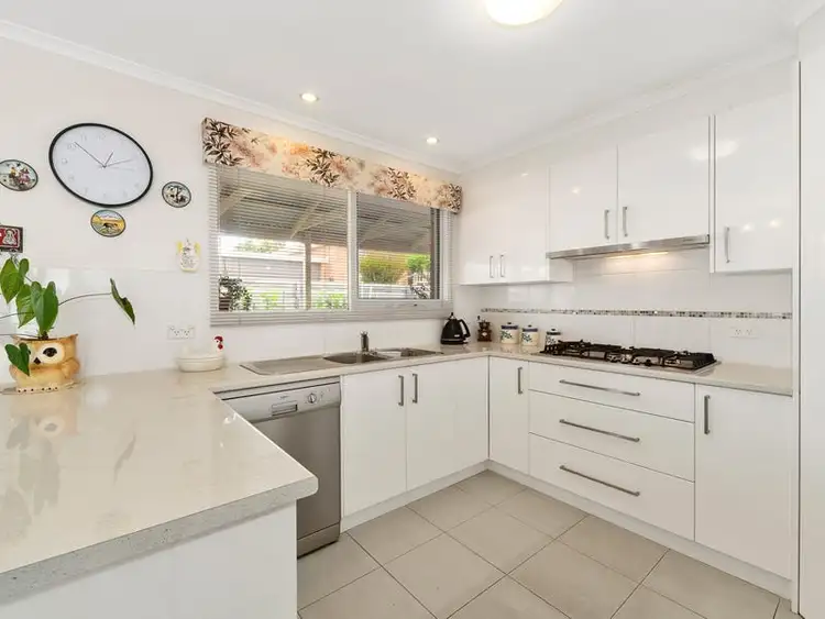 Third view of Homely unit listing, 23/311-317 Cranbourne Road, Frankston VIC 3199