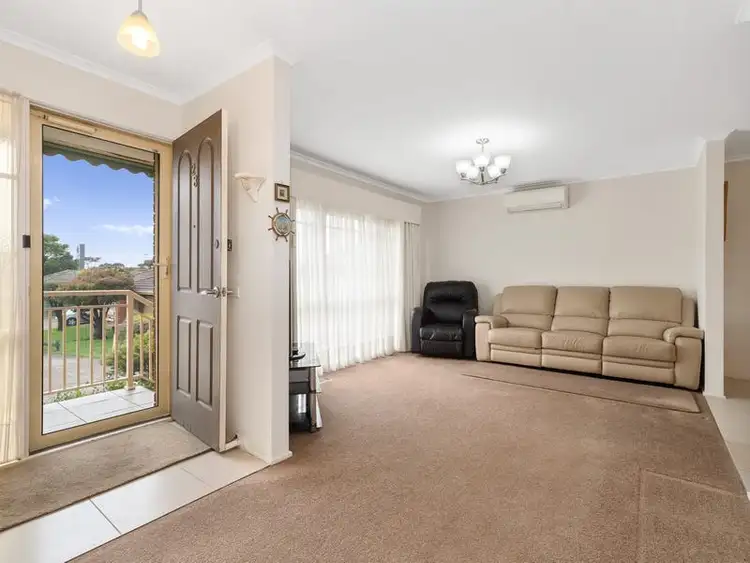 Fourth view of Homely unit listing, 23/311-317 Cranbourne Road, Frankston VIC 3199