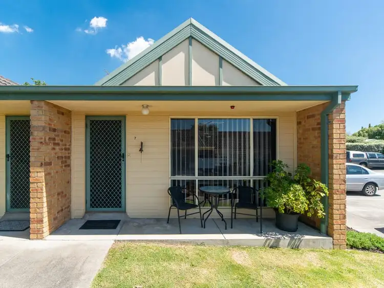 7/18 Reservoir Road, Frankston VIC 3199