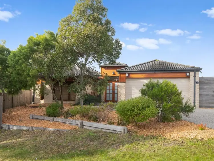Main view of Homely house listing, 2 Sugar Glider Place, Langwarrin VIC 3910