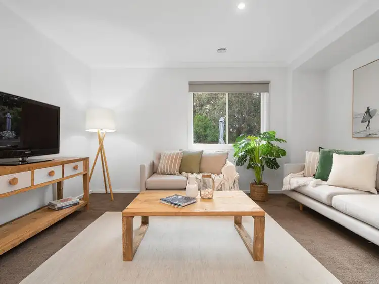 Third view of Homely house listing, 2 Sugar Glider Place, Langwarrin VIC 3910